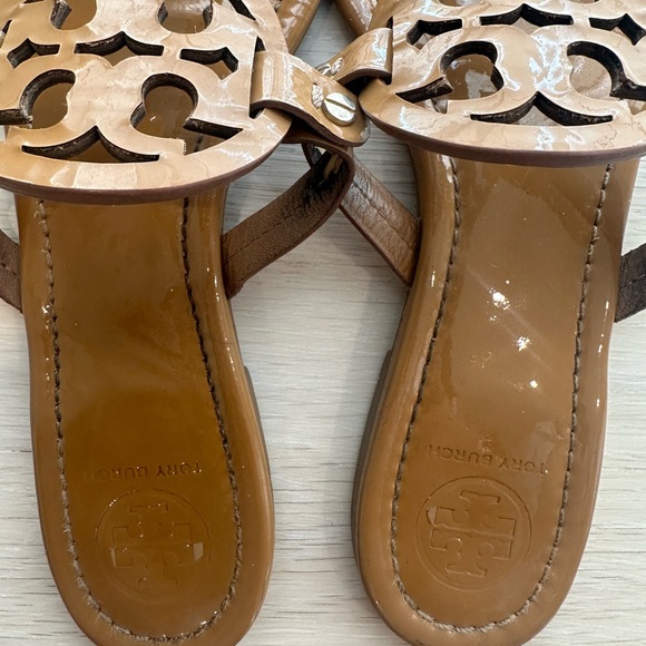 Tory Burch Sandals - Picture 6 of 11